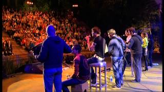 Nick & Simon - The Sound of Silence, The Boxer, Cecilia - Openluchttheater - HD widescreen