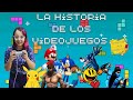 La Historia De Los Videojuegos 1ra Parte De Magnavox Od