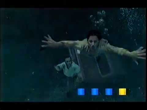 Double Jeopardy Trailer - ITV1 2003