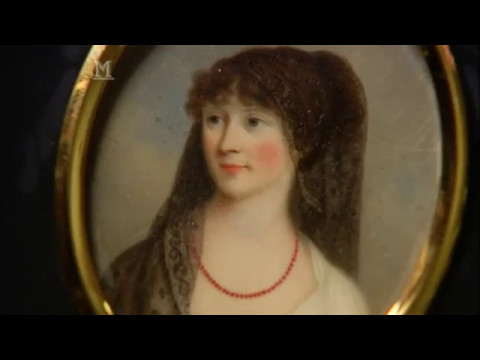 Wellington: The Iron Duke (2of3) A Thirst for Reputation