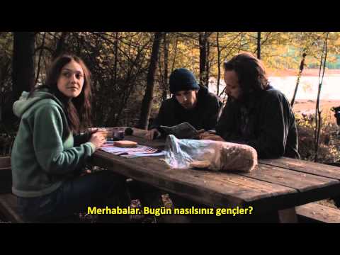 Gece Planı / Night Moves - Türkçe altyazılı fragman