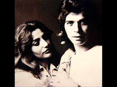 ROSAS DEL AMOR ***** CAMARON DE LA ISLA