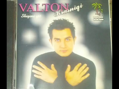 Valton Kraniqi  - te dua