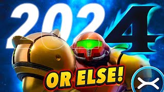 Could Nintendo Release Metroid Prime 4 This Year?