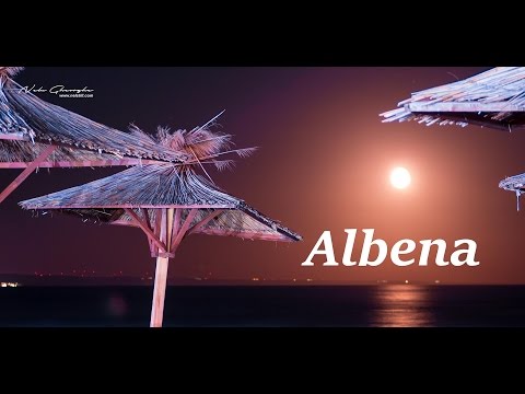 Albena Bulgarian  Night Life 2019