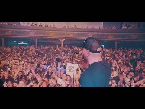 Breakin Science presents Eksman's Birthday Bash @ Electric Brixton (August 2021) - After Movie