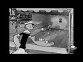 Popeye The Sailor 1933 Uncensored Scene On Boomerang