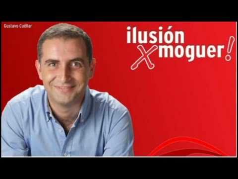 En Moguer es tiempo de cambiar