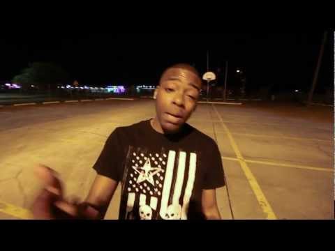 Ant Watts - WIFI (Shot By Esco)