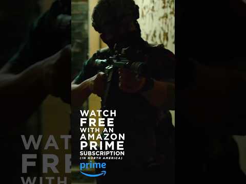 Sunray: Fallen Soldier is now FREE for Amazon Prime subscribers in North America!