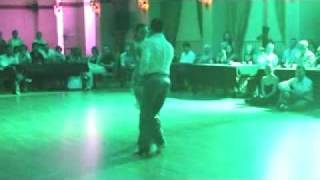 TangOn 2011 - Leandro Palaou and Romina Godoy 2