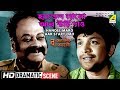 Handel Maro Aar Start Dao Bonpalashir Padabali Dramatic Scene Uttam Kumar HD Video