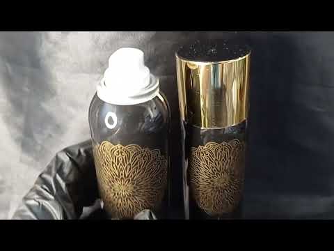 DESODORANTE AEROSOL AZZAD INSPIRAÇÃO LATAFFA ASAD 150ML