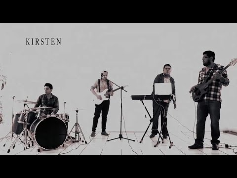 Kirsten-Dime que me quieres