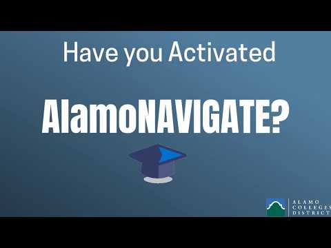 Activate Alamonavigate Today