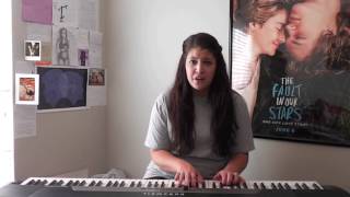 Superheroes: A 90 Second Song