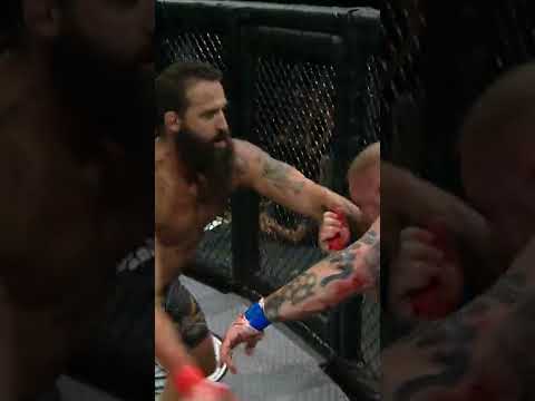 Greg Hardy Steps into the Bare-Knuckle Arena at Gamebred MMA