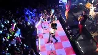 AMOR SINCERO - ALBERTO BARROS (video oficial)