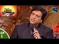 Comedy Circus Ke Superstars Episode 1 Govinda In Comedy Circus Ke Superstars