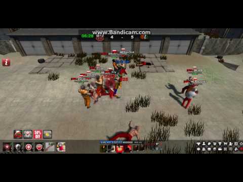 WZL vs WPL (Lows) - Hooligans game