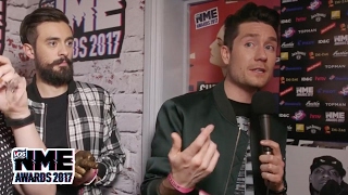 Bastille explain why they think Kate Tempest should be 2018&#39;s Godlike Genius