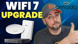 Wi-Fi 7 vs Wi-Fi 6: My Real Home Speed & Latency Results