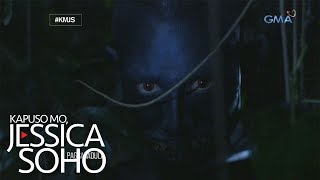 Kapuso Mo, Jessica Soho: Sino ang salarin sa pamamato sa isang barangay sa Cabanatuan?