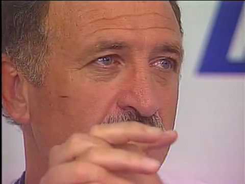 Alex Mineiro herói do Cruzeiro em jogo contra o Vasco 2000