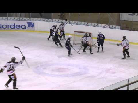 17.1. S-Kiekko - Jokipojat maalikooste