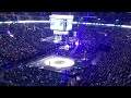 Jason Nolf Intro 2019 Penn State Vs Michigan Wrestling