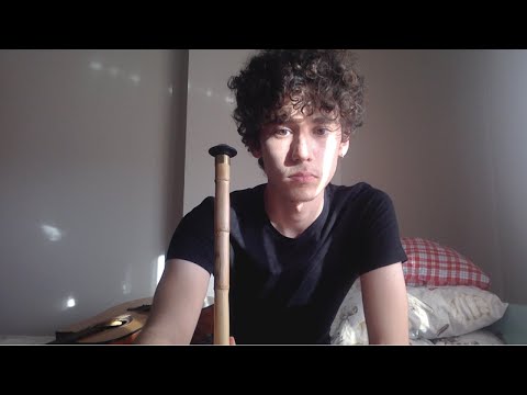 Ufuk Beydemir - Öyle Meşk Oldum (Cover)