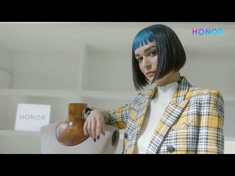 HONOR10Lite: How to take perfect selfie