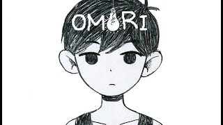 情緒が壊れるRPG【OMORI】