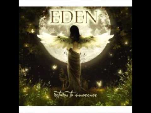 Eden-Ocean Moon