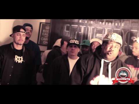 Iam Marz- Around Here