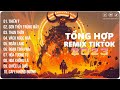 BXH Nhạc Trẻ Remix Hot Nhất 2023 ♬ Thiên Ý, Than Thân ♬ EDM Trend TikTok