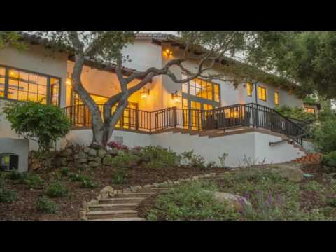 475 Woodley Road, Montecito, , 93108