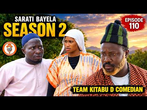 Sareti bayela season 2 Episode 110