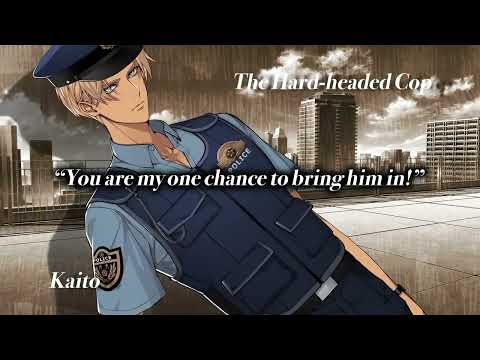 Chase Love in Japan Otome Game Video