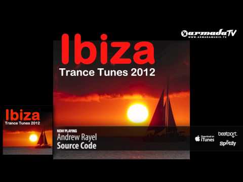 Out now:  Ibiza Trance Tunes 2012