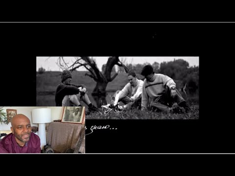 ТНМК - Восени (480р)  BRITISH REACTION TO UKRAINIAN MUSIC