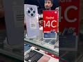 Redmi 14C 2024 Unboxing Review Redmi Mobile Redmi14c