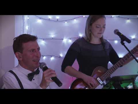 Blue Christmas – The Tadpoles