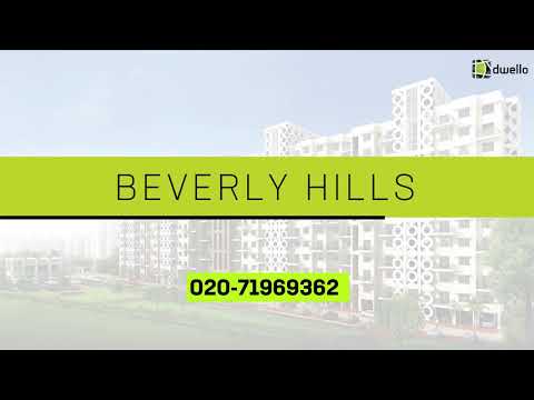 Beverly Hills in Hinjawadi, Pune by Sheth Realty | Dwello