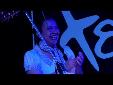 Luis Flores - Festifolk 2025