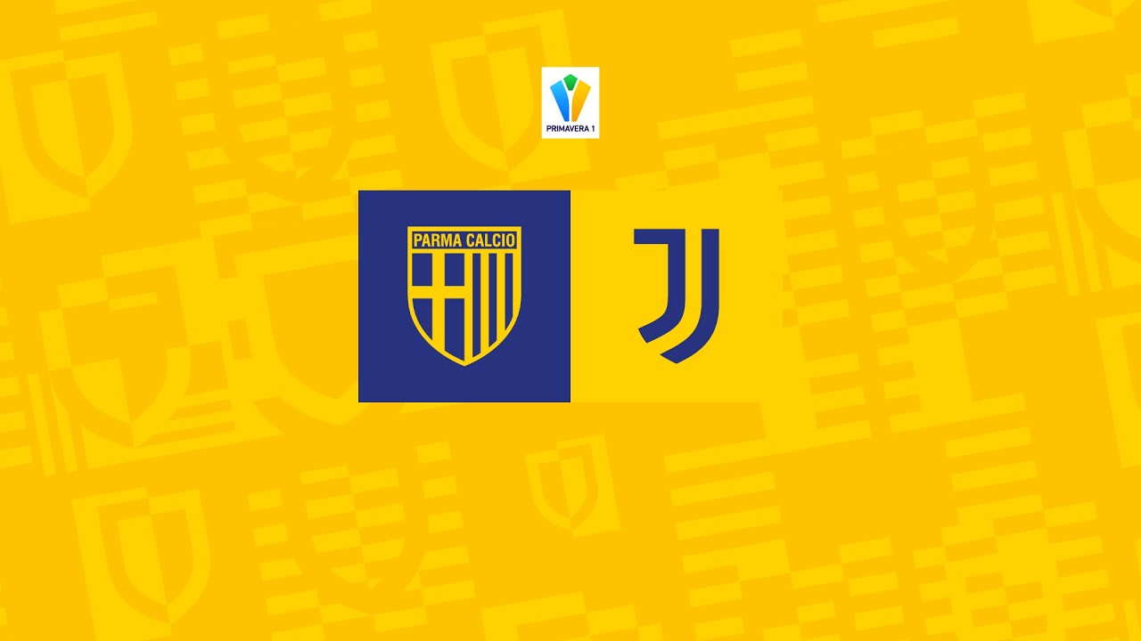 Parma U20 vs Juventus U20 Highlights