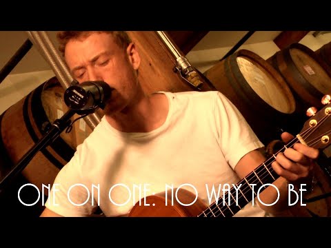 Cellar Session: Teddy Thompson - That's Enough Out Of You August 13th, 2014 City Winery New York