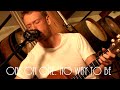 Cellar Session: Teddy Thompson - That's Enough Out Of You August 13th, 2014 City Winery New York