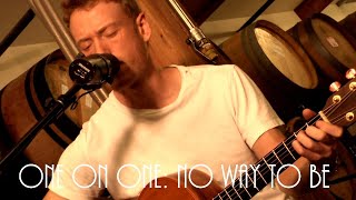 Cellar Session: Teddy Thompson - That&#39;s Enough Out Of You August 13th, 2014 City Winery New York