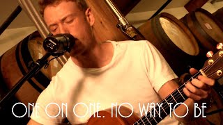 Cellar Session: Teddy Thompson - That&#39;s Enough Out Of You August 13th, 2014 City Winery New York